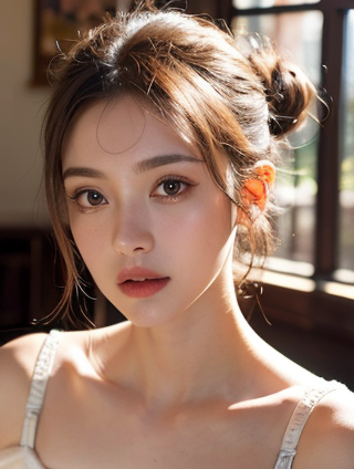 明星与雕塑：艺术与公益的交响曲